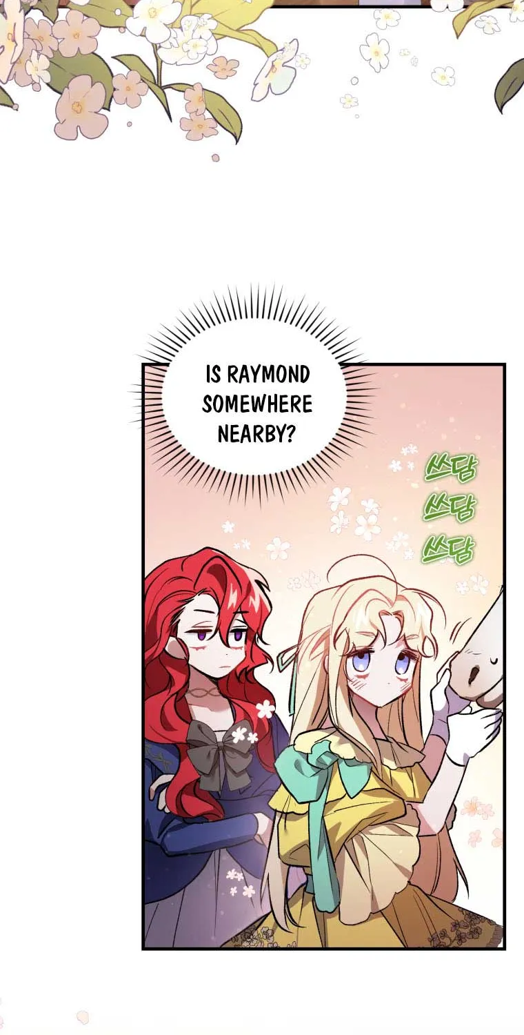 Read Resetting Lady chapter 17 image 40 on Lezhin