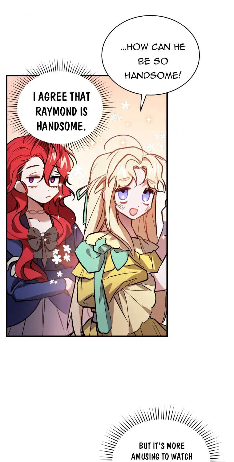 Read Resetting Lady chapter 17 image 43 on Lezhin
