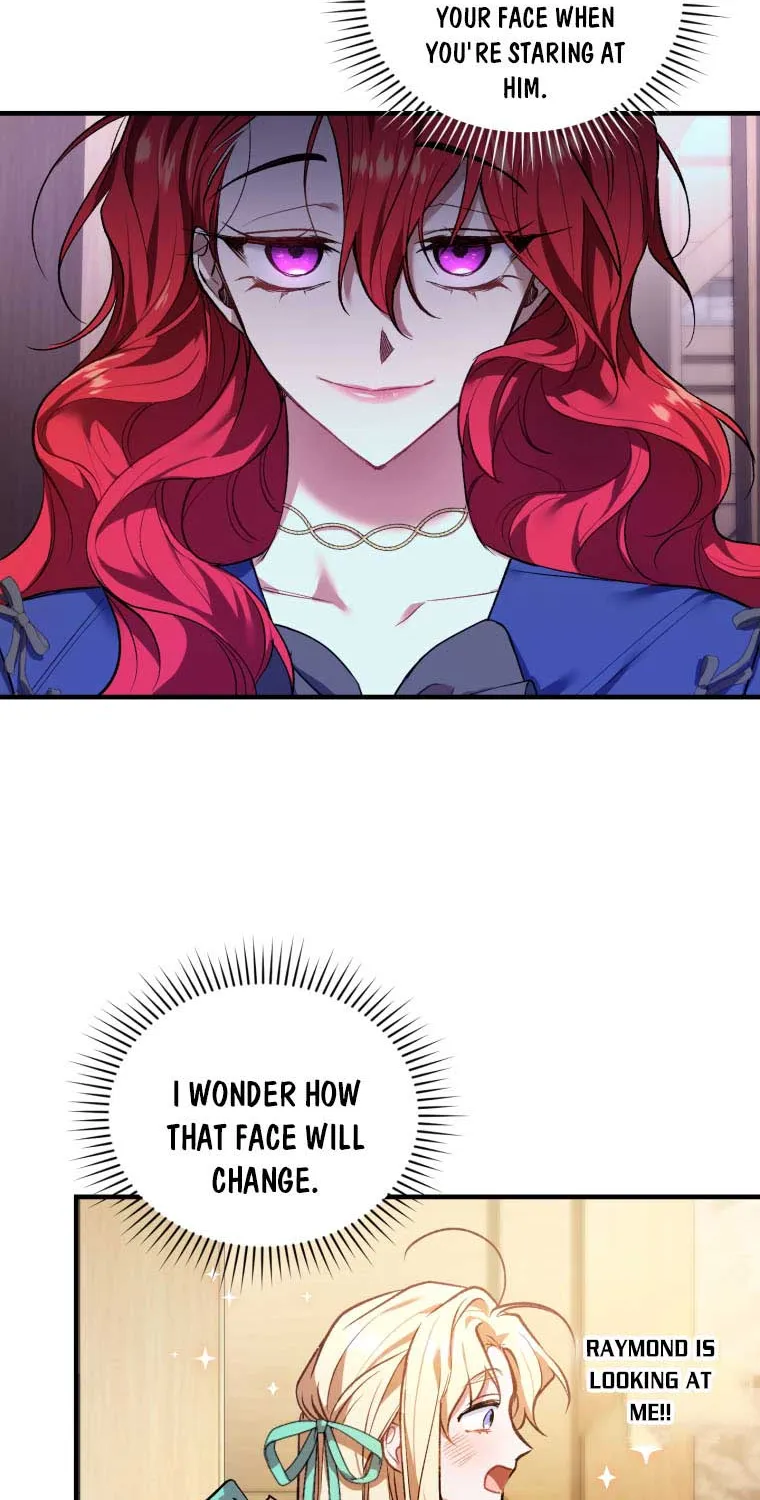 Read Resetting Lady chapter 17 image 44 on Lezhin