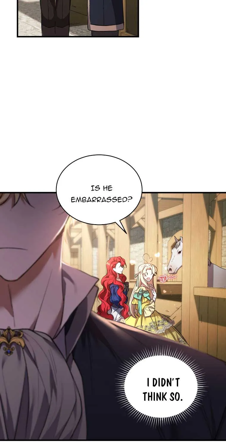 Read Resetting Lady chapter 17 image 47 on Lezhin