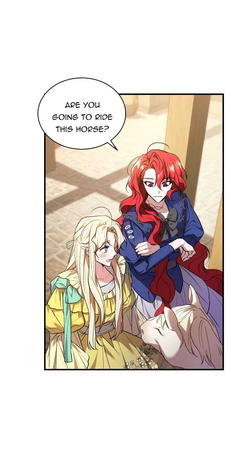 Read Resetting Lady chapter 17 image 48 on Lezhin