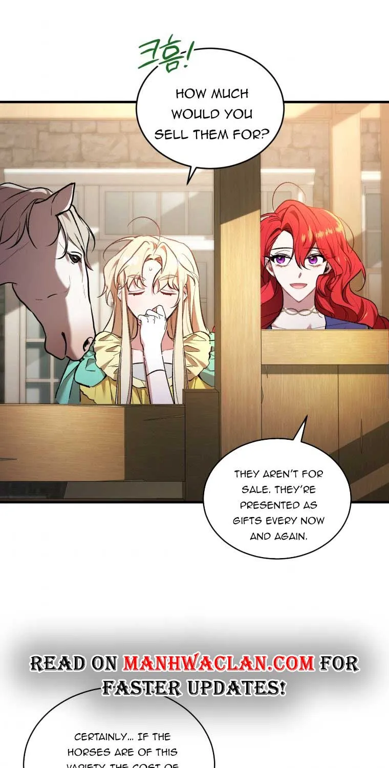 Read Resetting Lady chapter 17 image 49 on Lezhin