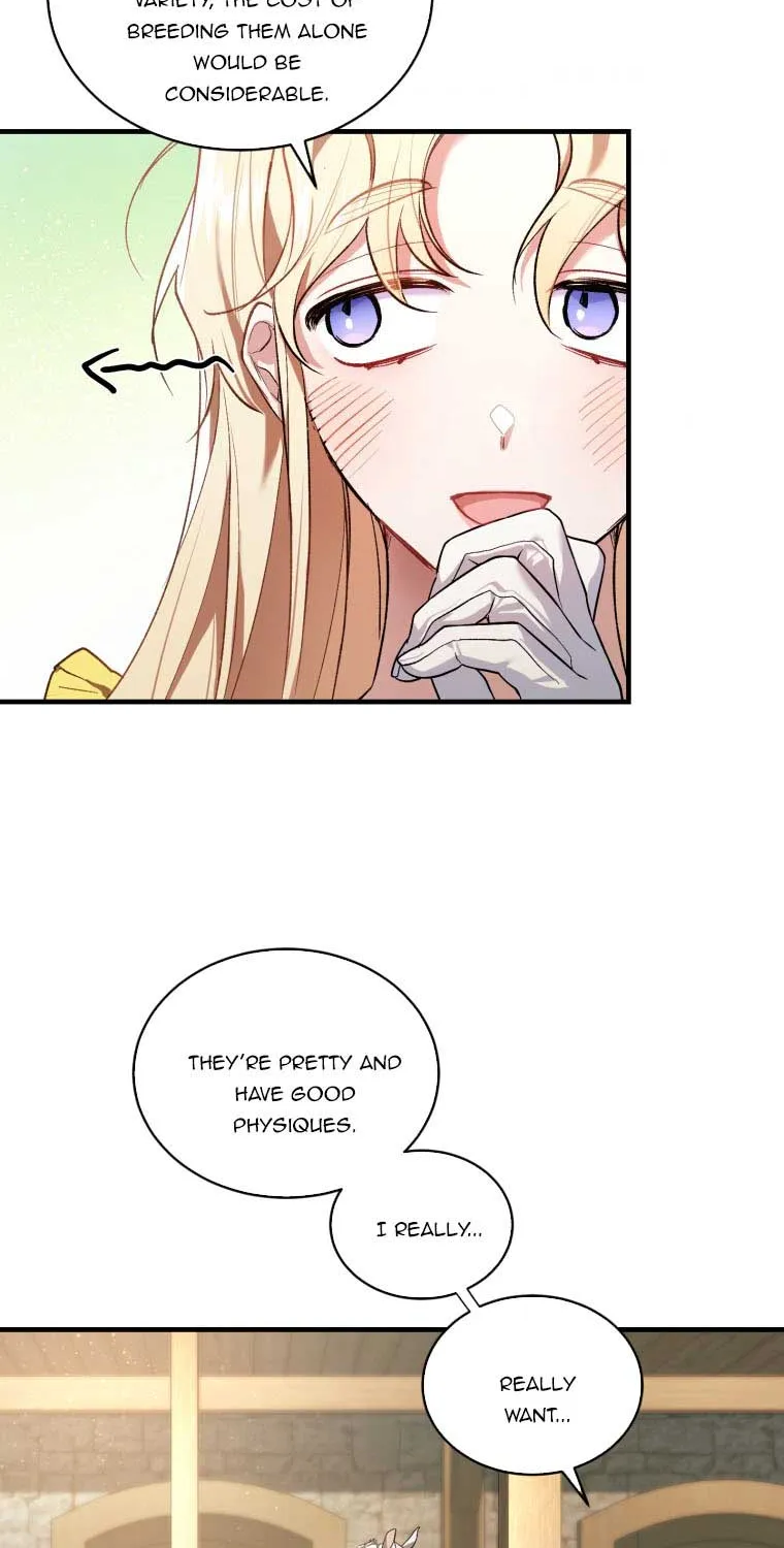 Read Resetting Lady chapter 17 image 50 on Lezhin