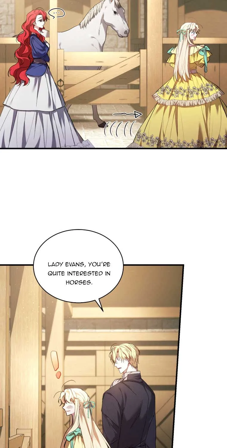 Read Resetting Lady chapter 17 image 51 on Lezhin