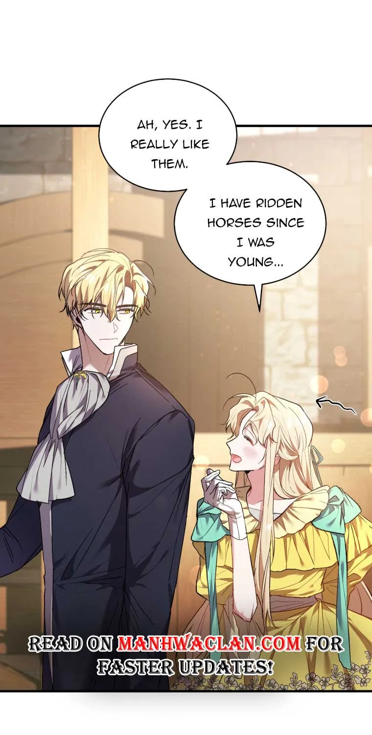 Read Resetting Lady chapter 17 image 53 on Lezhin