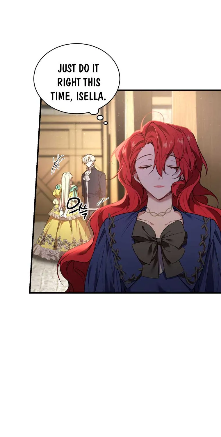 Read Resetting Lady chapter 17 image 54 on Lezhin