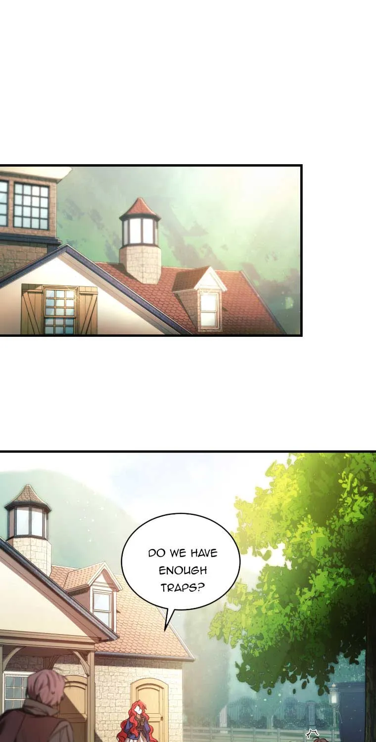 Read Resetting Lady chapter 17 image 55 on Lezhin