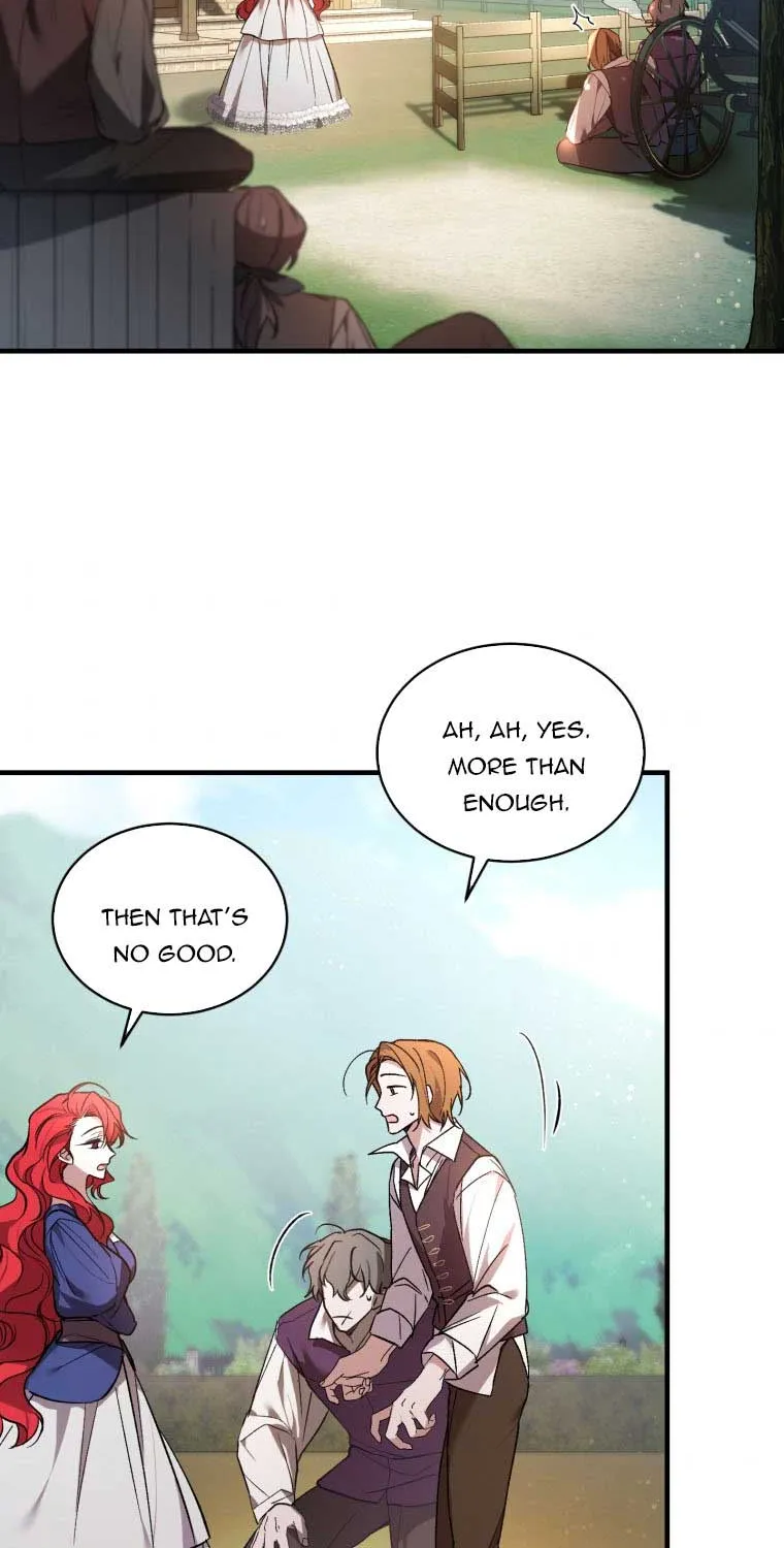 Read Resetting Lady chapter 17 image 56 on Lezhin