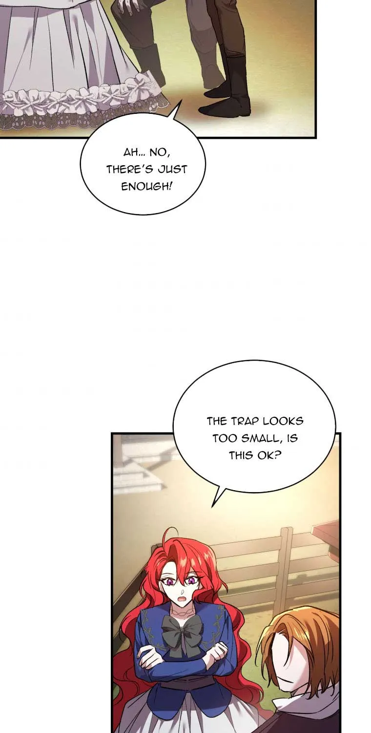 Read Resetting Lady chapter 17 image 57 on Lezhin