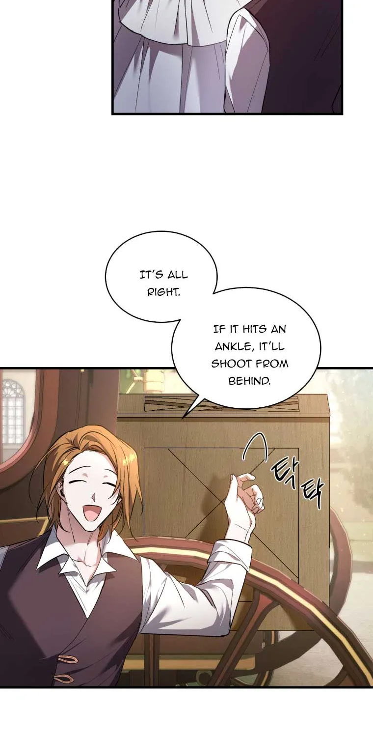 Read Resetting Lady chapter 17 image 58 on Lezhin