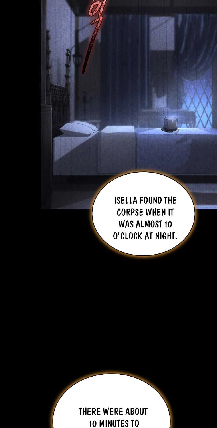 Read Resetting Lady chapter 17 image 6 on Lezhin
