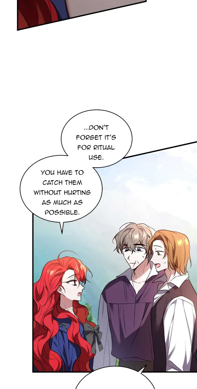 Read Resetting Lady chapter 17 image 60 on Lezhin