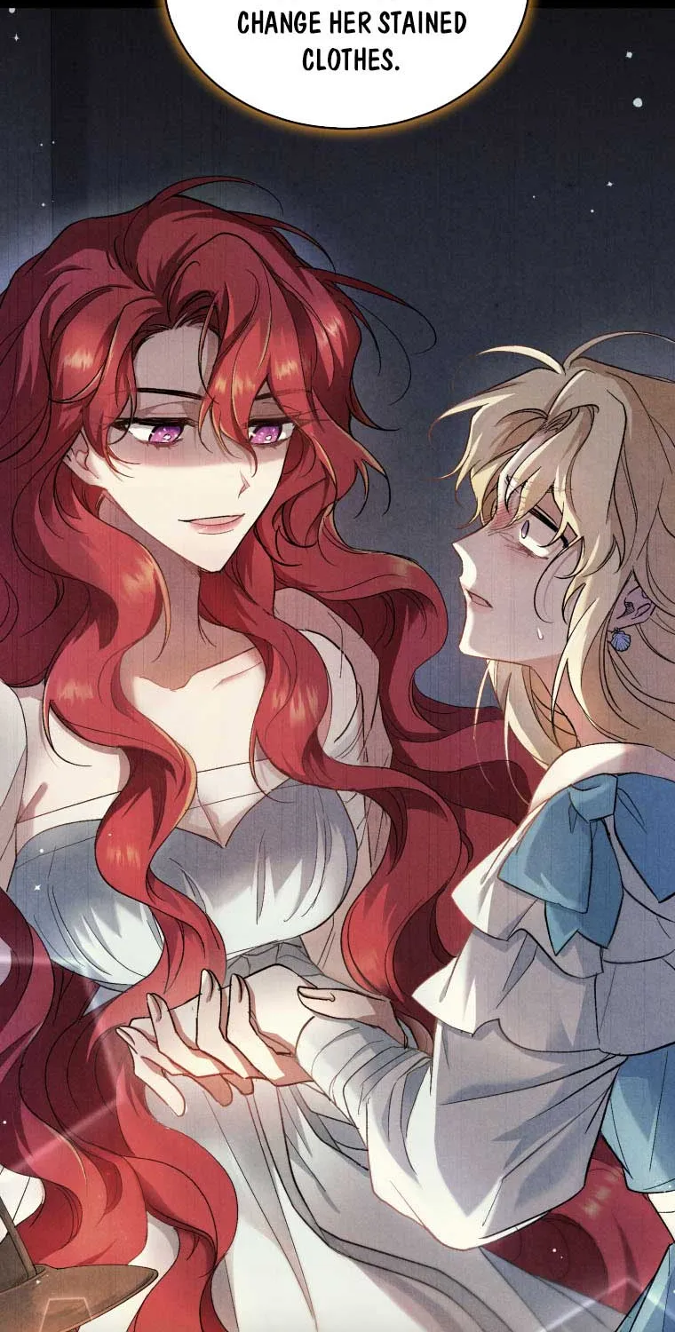 Read Resetting Lady chapter 17 image 7 on Lezhin