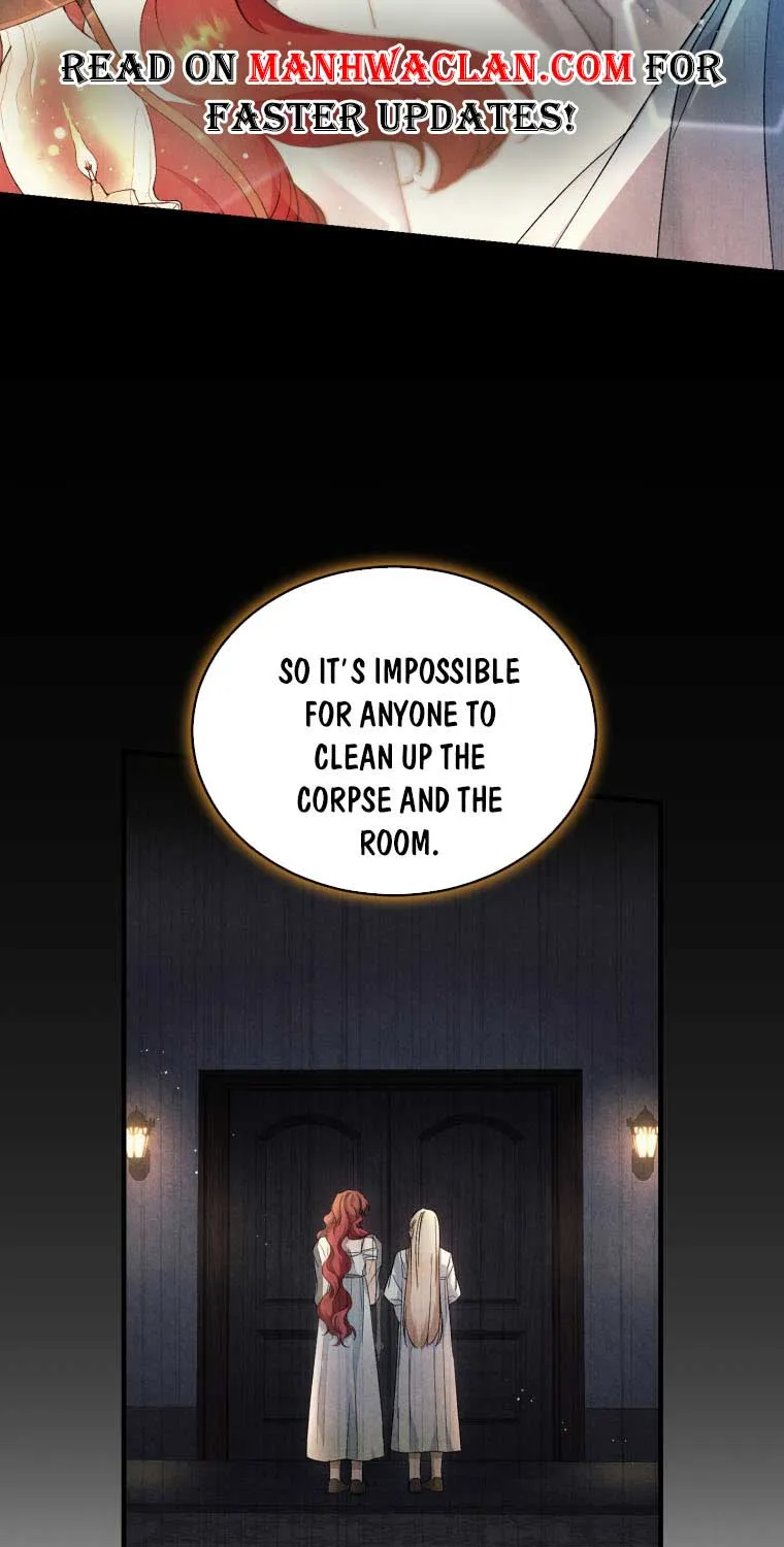 Read Resetting Lady chapter 17 image 8 on Lezhin
