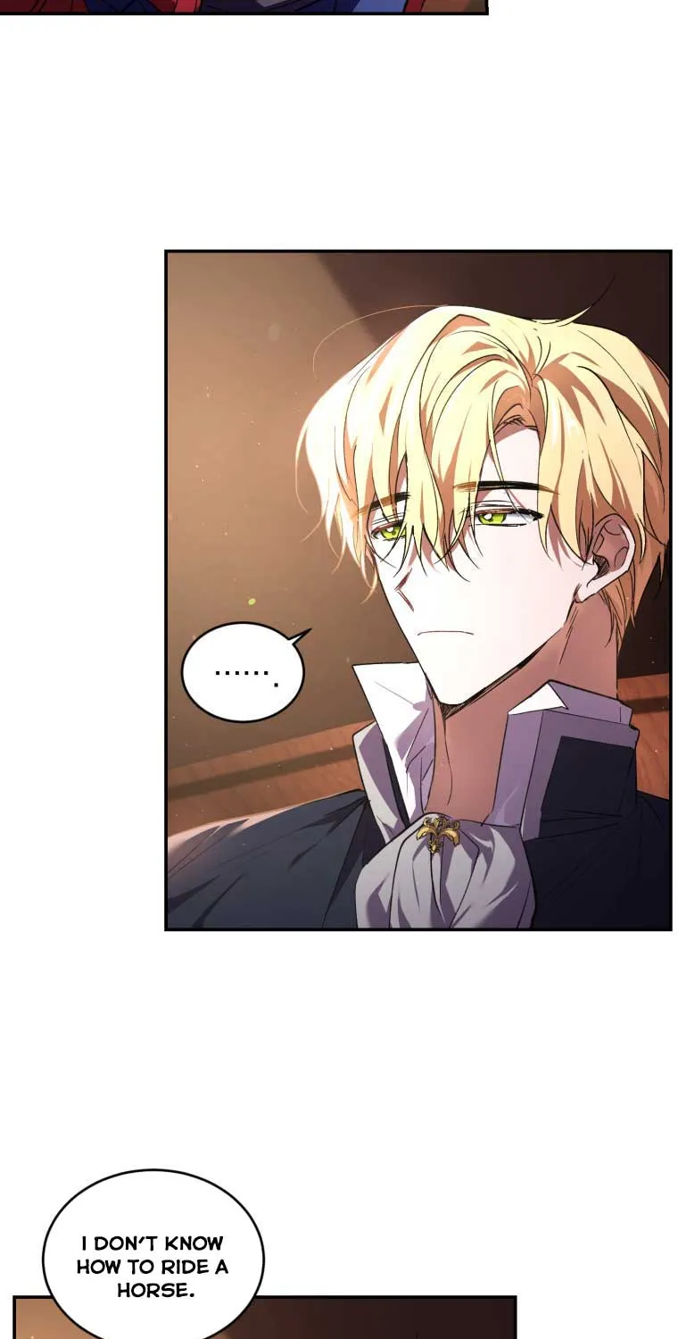 Read Resetting Lady chapter 18 image 10 on Lezhin
