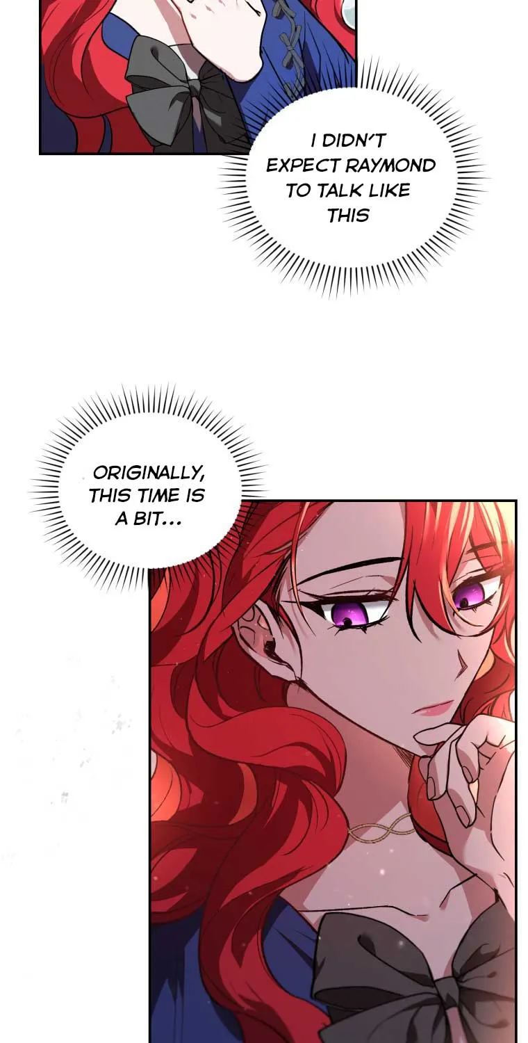 Read Resetting Lady chapter 18 image 14 on Lezhin