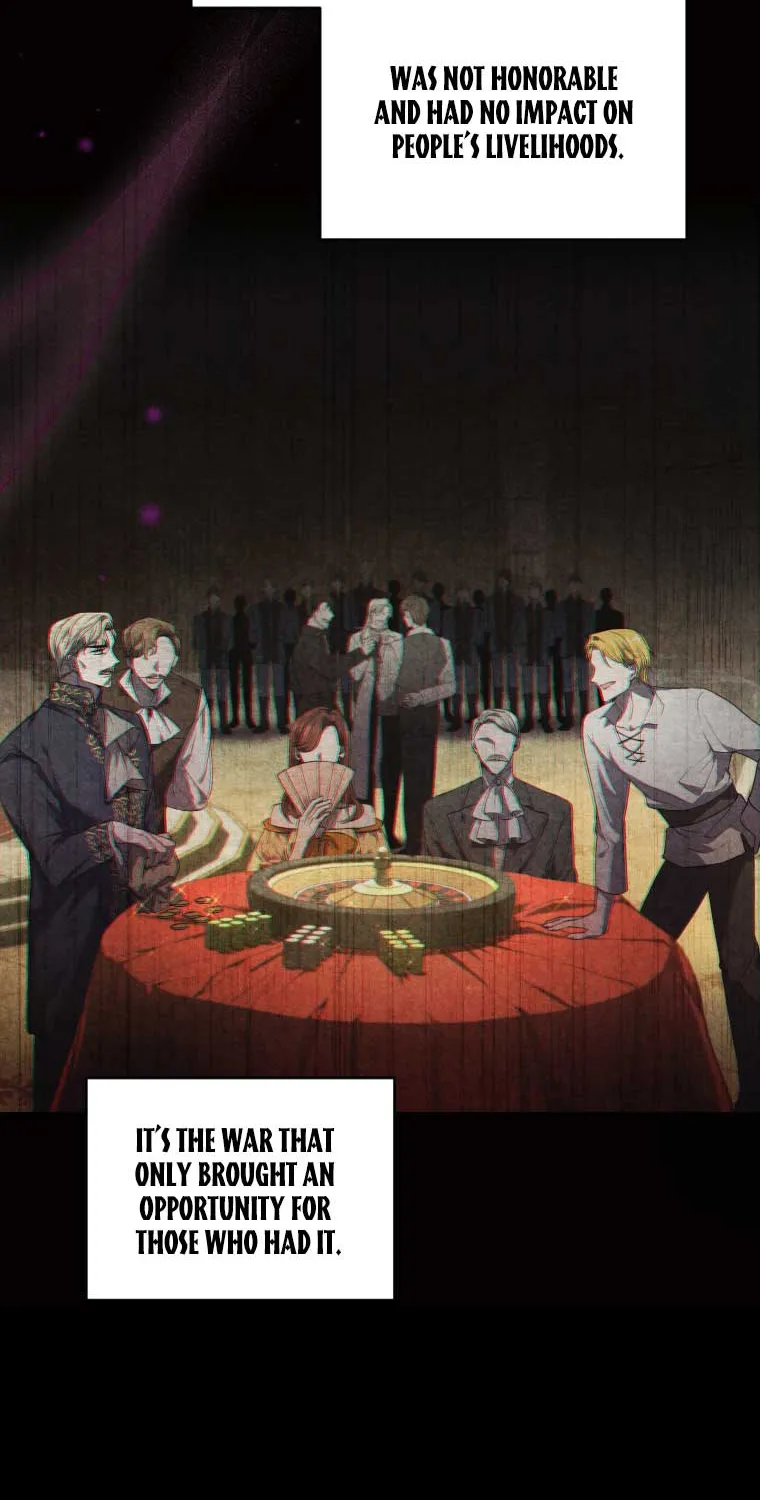 Read Resetting Lady chapter 18 image 26 on Lezhin