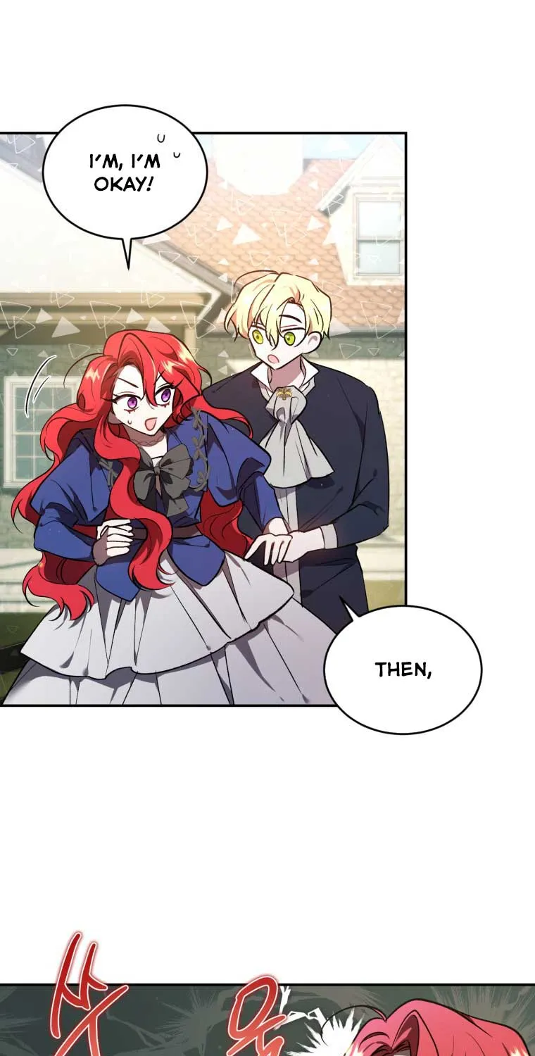 Read Resetting Lady chapter 18 image 4 on Lezhin