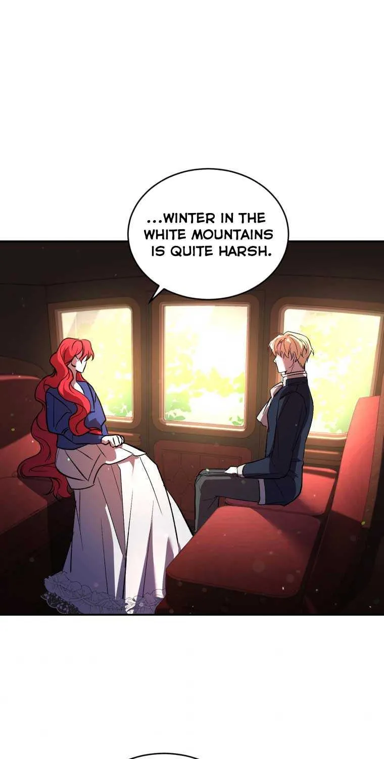 Read Resetting Lady chapter 18 image 42 on Lezhin