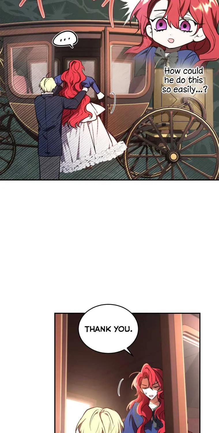 Read Resetting Lady chapter 18 image 5 on Lezhin