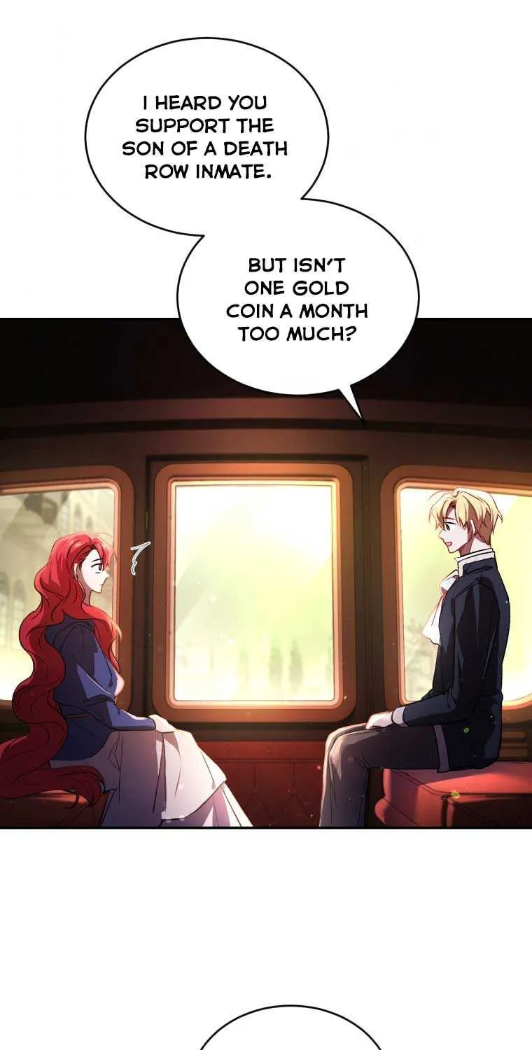 Read Resetting Lady chapter 18 image 50 on Lezhin