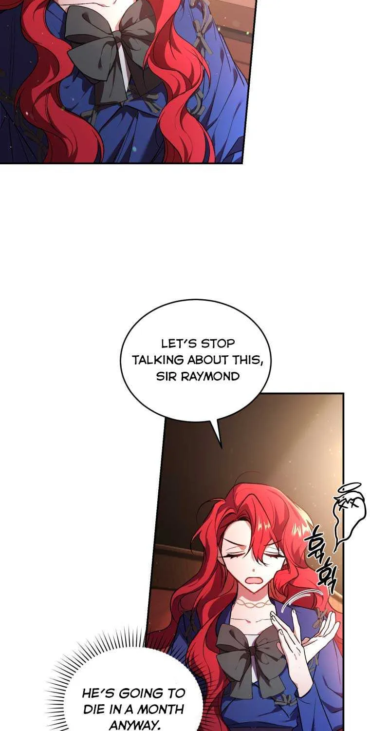Read Resetting Lady chapter 18 image 59 on Lezhin