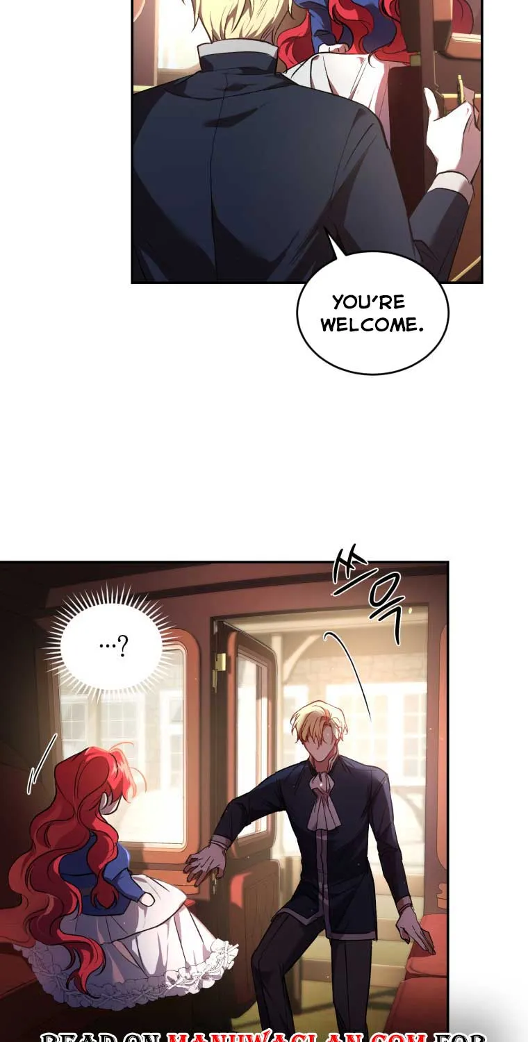Read Resetting Lady chapter 18 image 6 on Lezhin