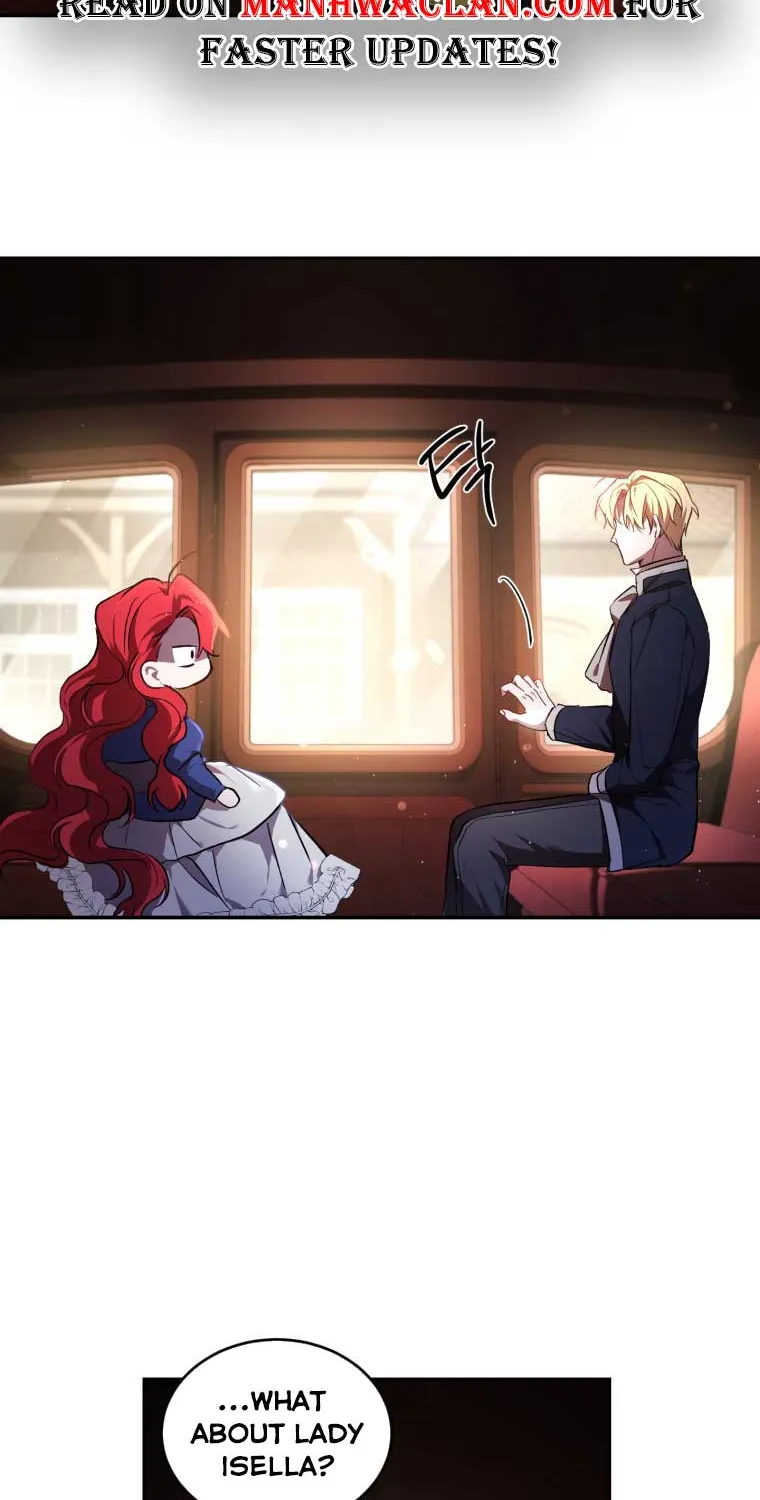 Read Resetting Lady chapter 18 image 7 on Lezhin