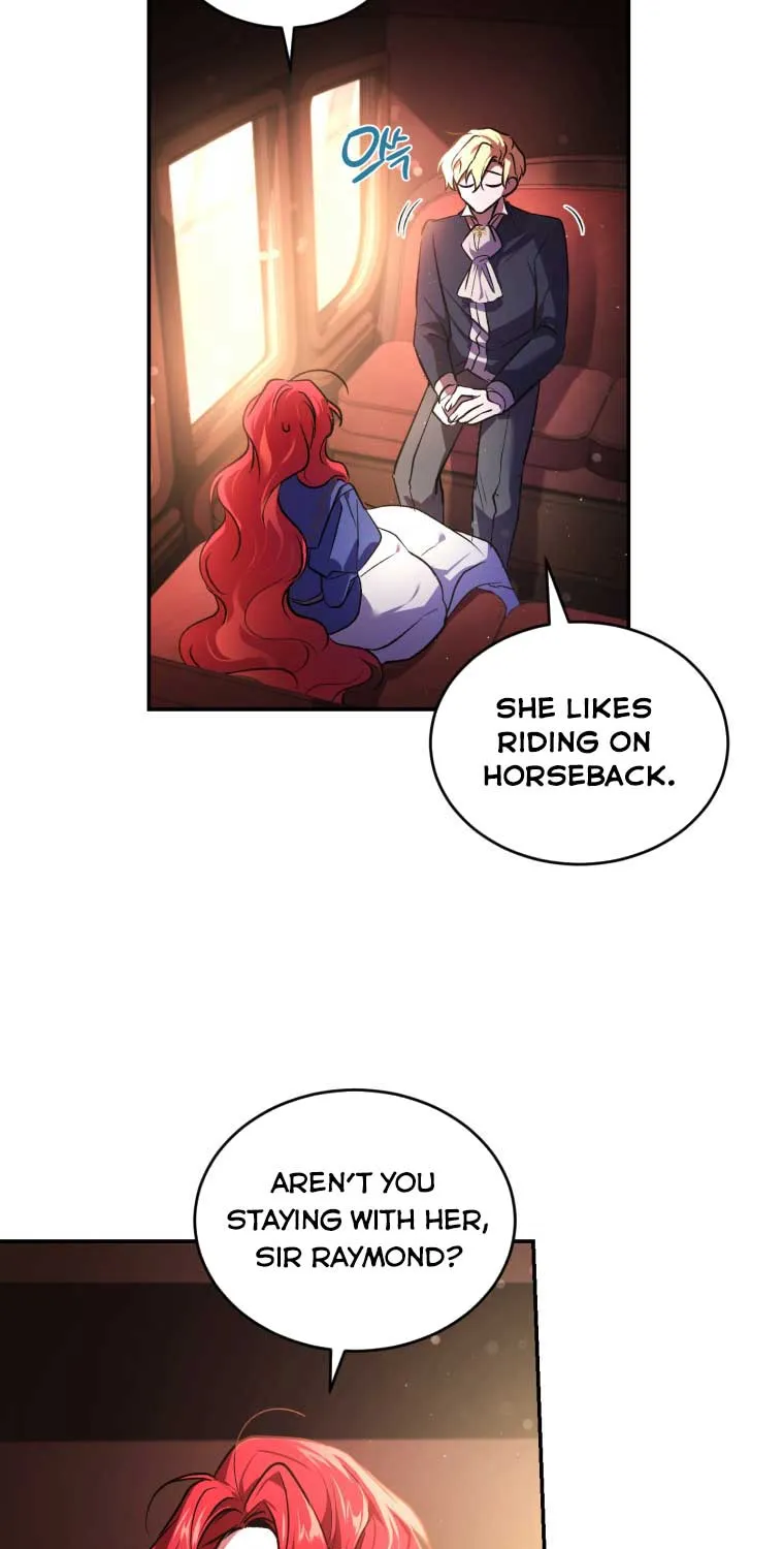 Read Resetting Lady chapter 18 image 8 on Lezhin