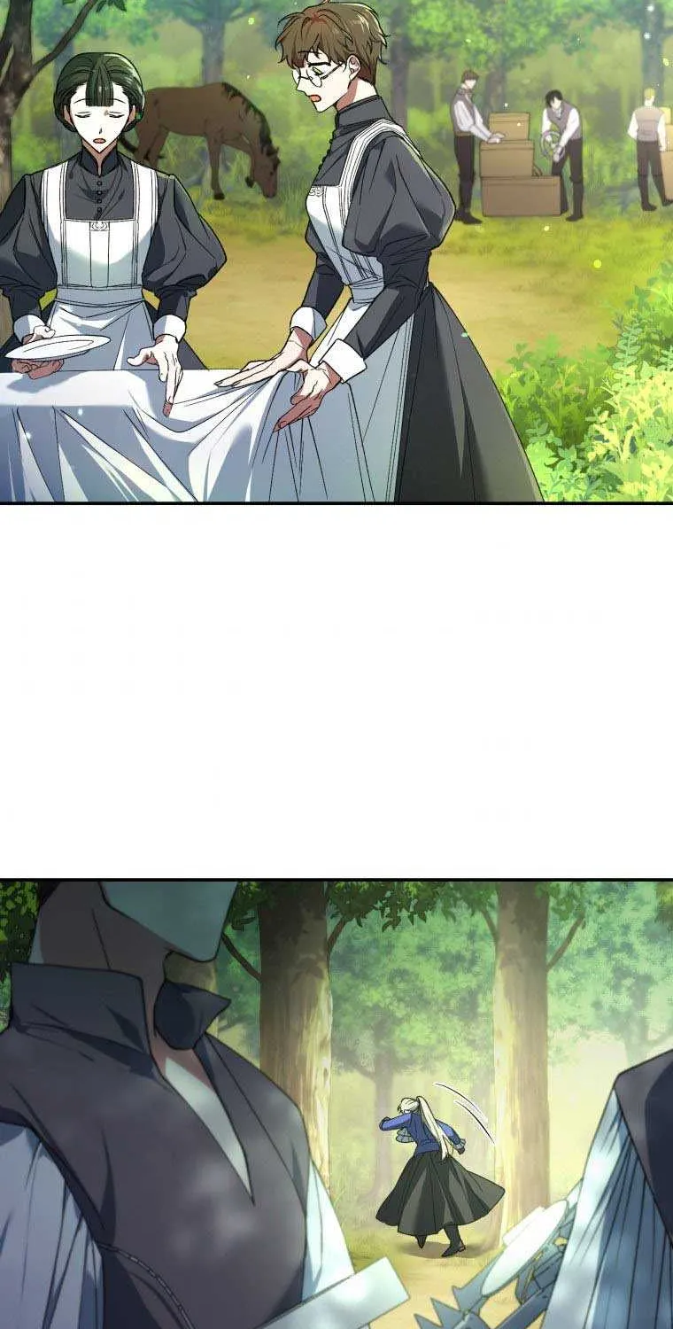Read Resetting Lady chapter 19 image 1 on Lezhin