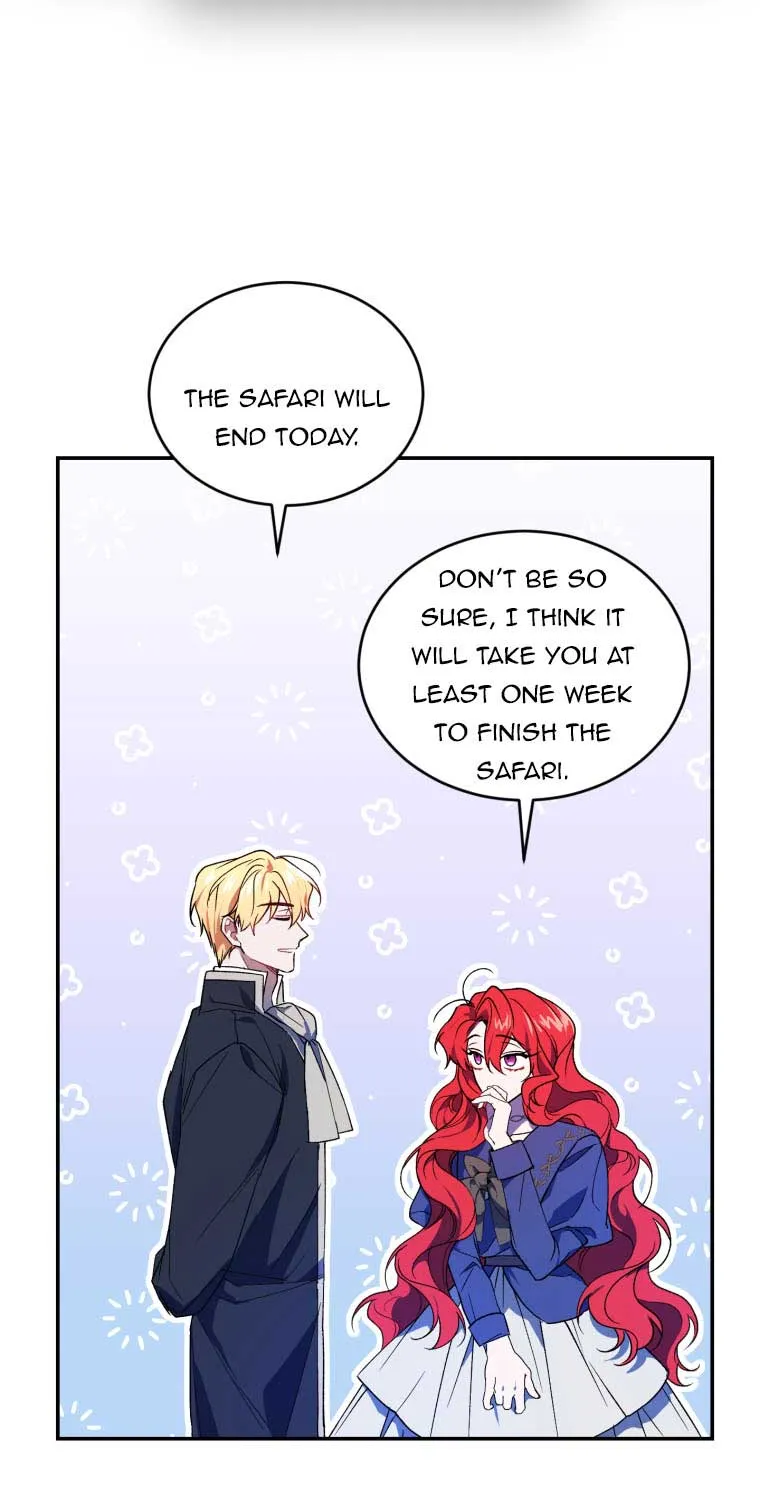 Read Resetting Lady chapter 19 image 14 on Lezhin