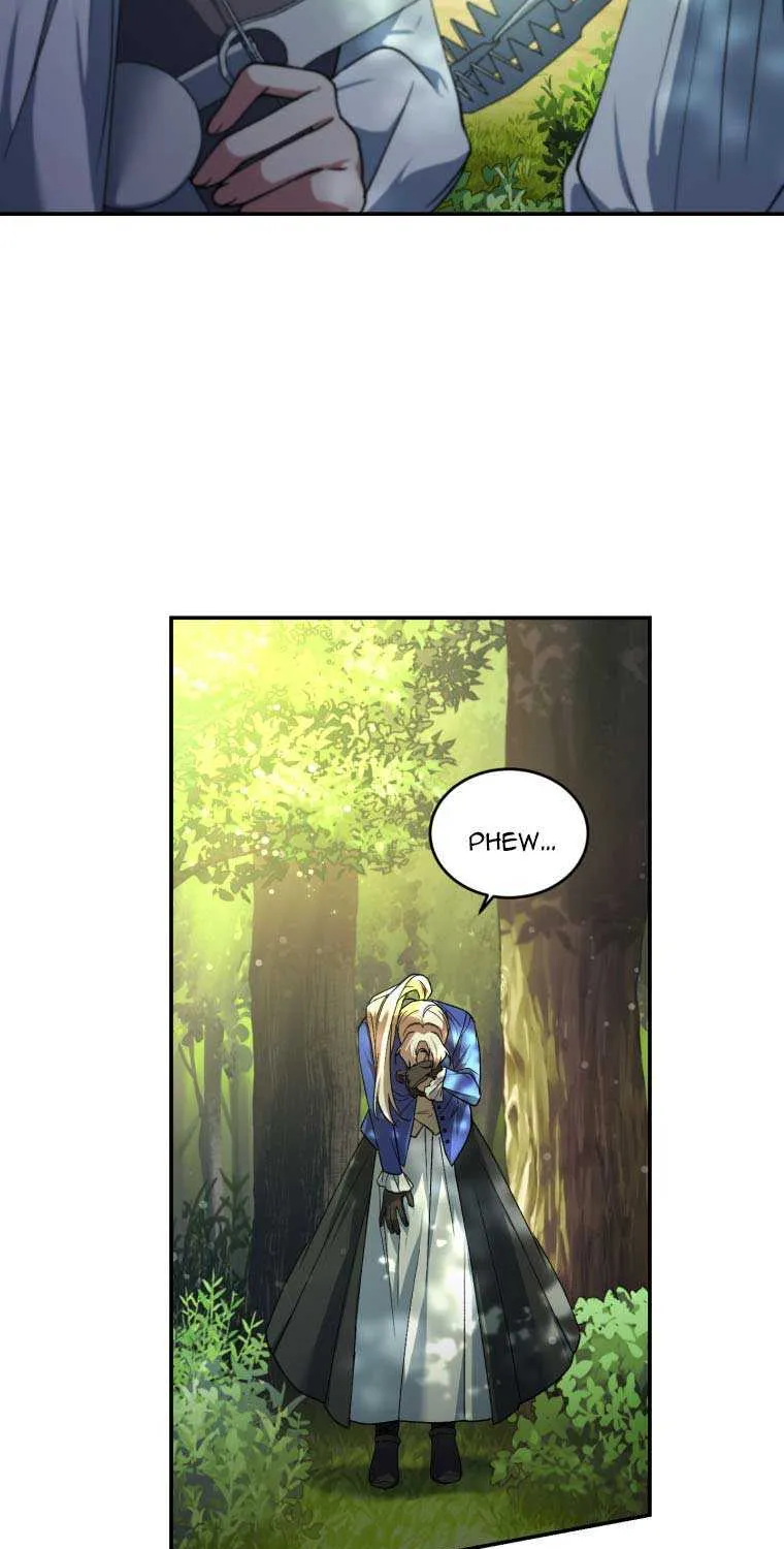 Read Resetting Lady chapter 19 image 2 on Lezhin