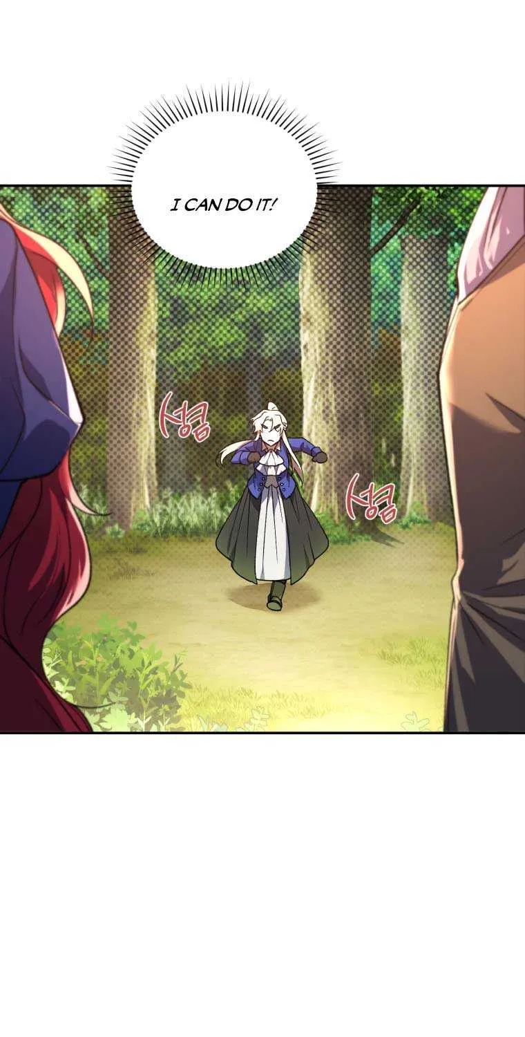 Read Resetting Lady chapter 19 image 23 on Lezhin