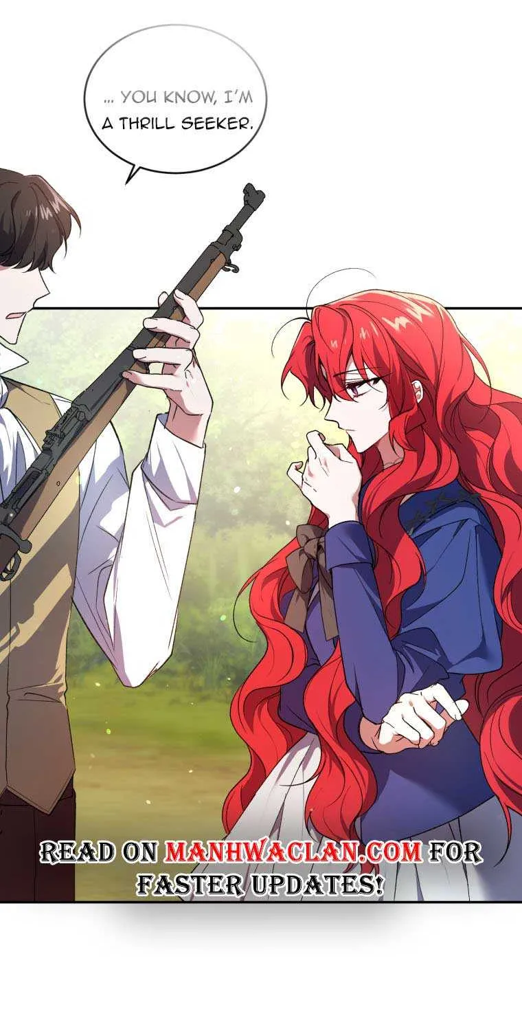 Read Resetting Lady chapter 19 image 24 on Lezhin