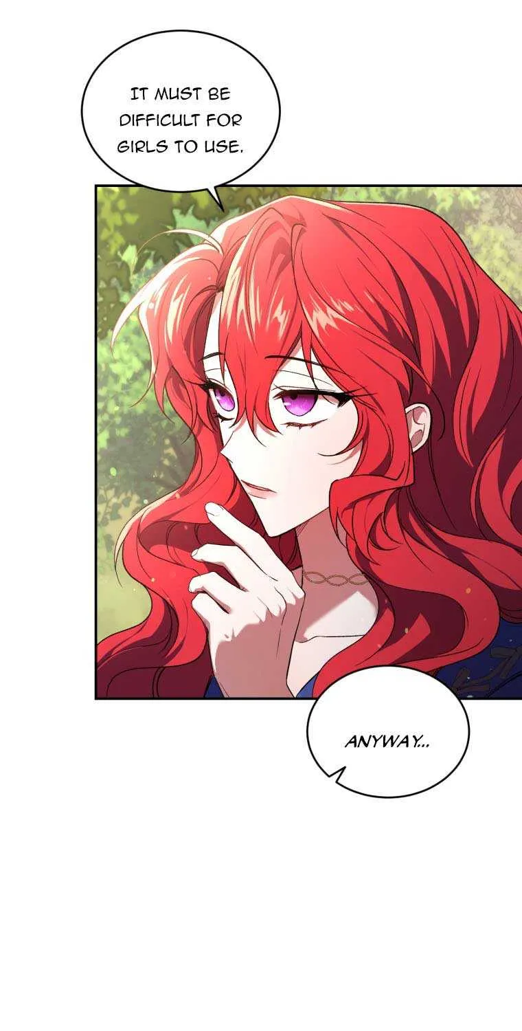 Read Resetting Lady chapter 19 image 25 on Lezhin