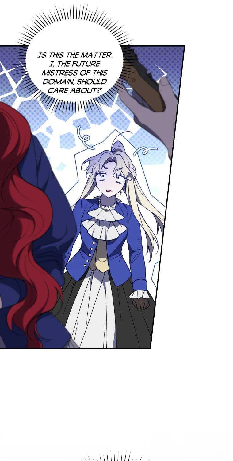 Read Resetting Lady chapter 19 image 26 on Lezhin