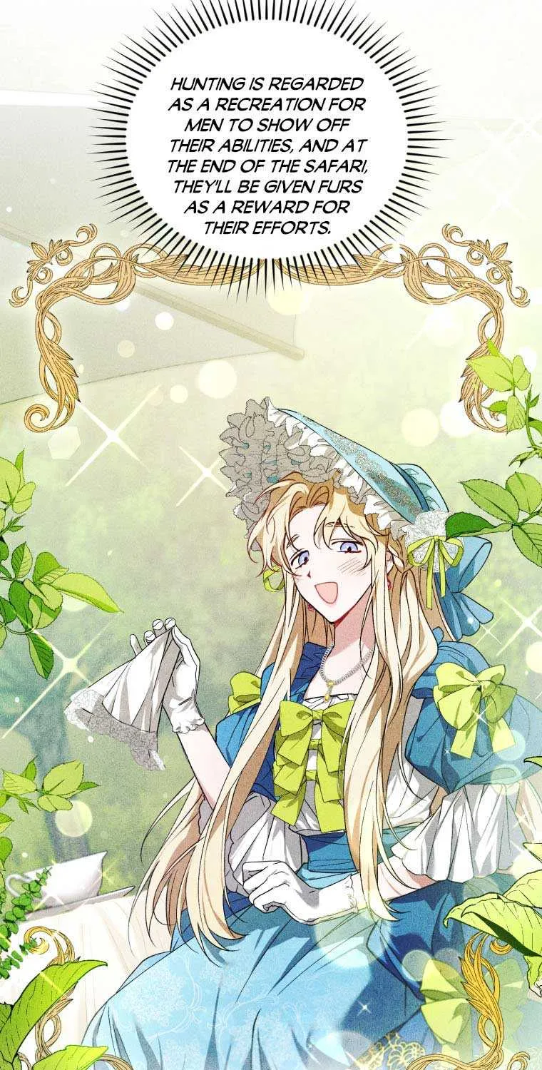 Read Resetting Lady chapter 19 image 27 on Lezhin