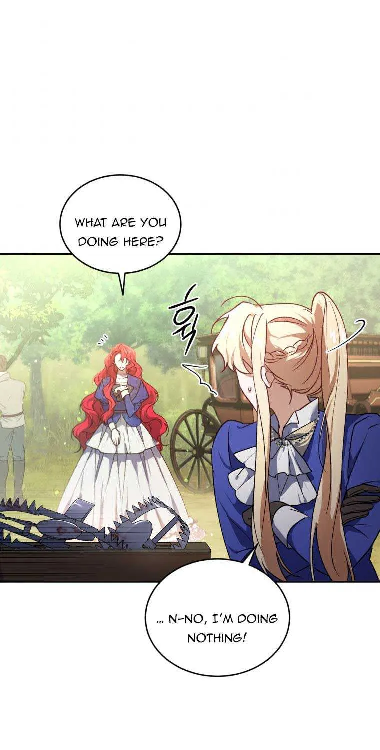 Read Resetting Lady chapter 19 image 29 on Lezhin