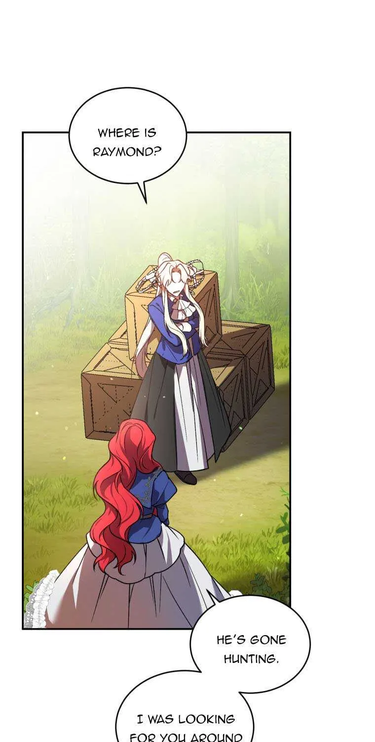 Read Resetting Lady chapter 19 image 30 on Lezhin