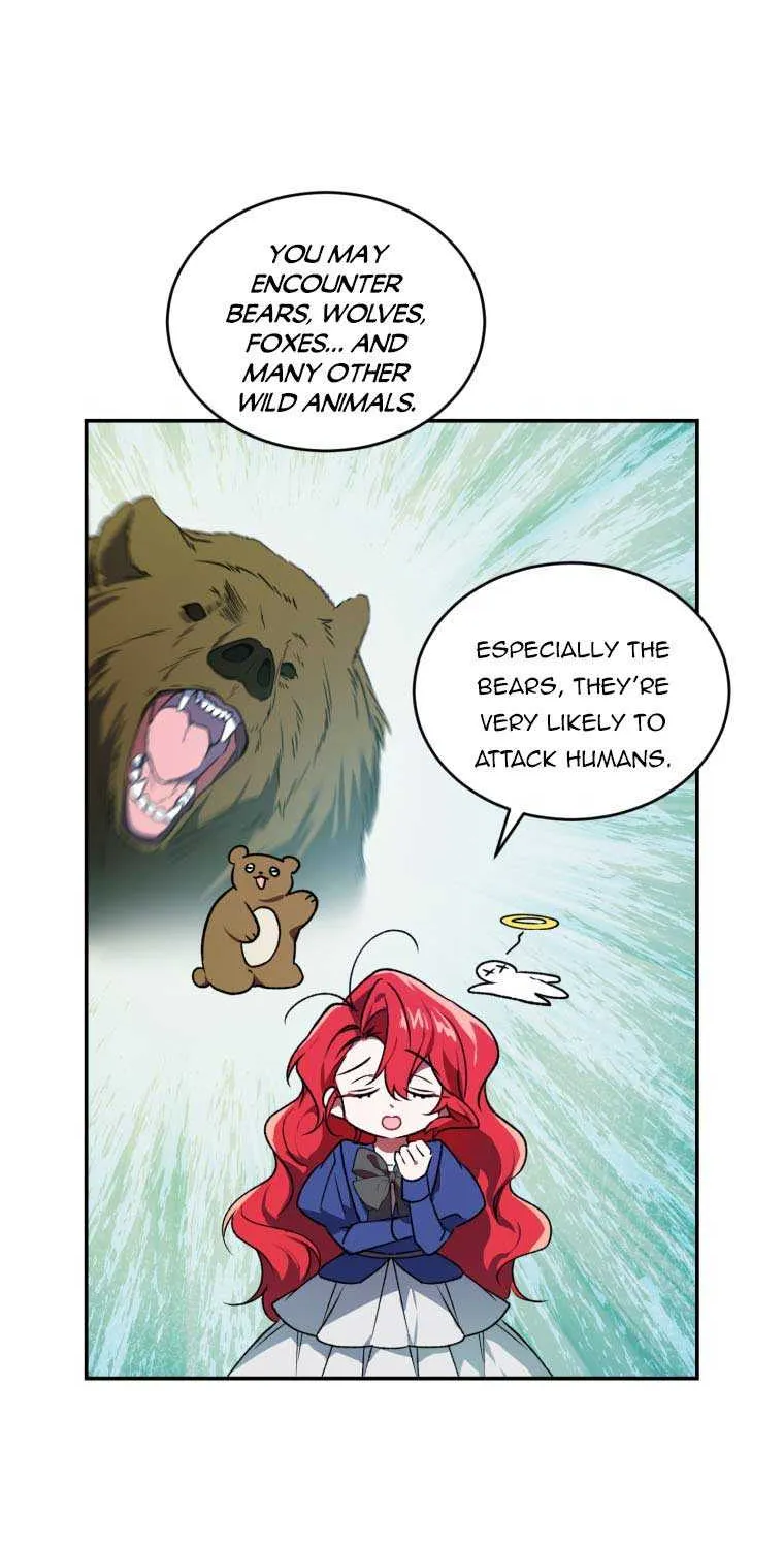 Read Resetting Lady chapter 19 image 34 on Lezhin