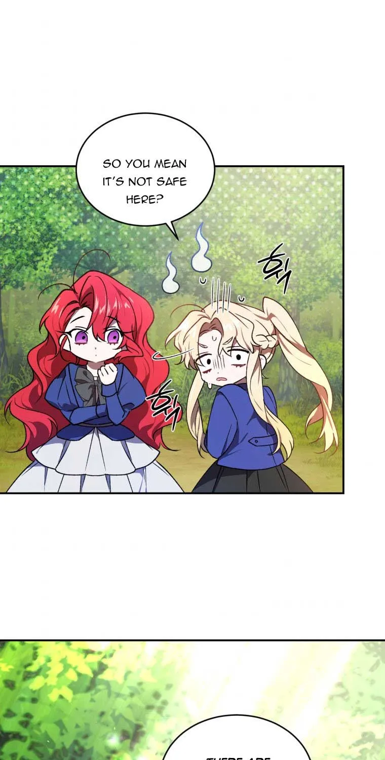 Read Resetting Lady chapter 19 image 35 on Lezhin