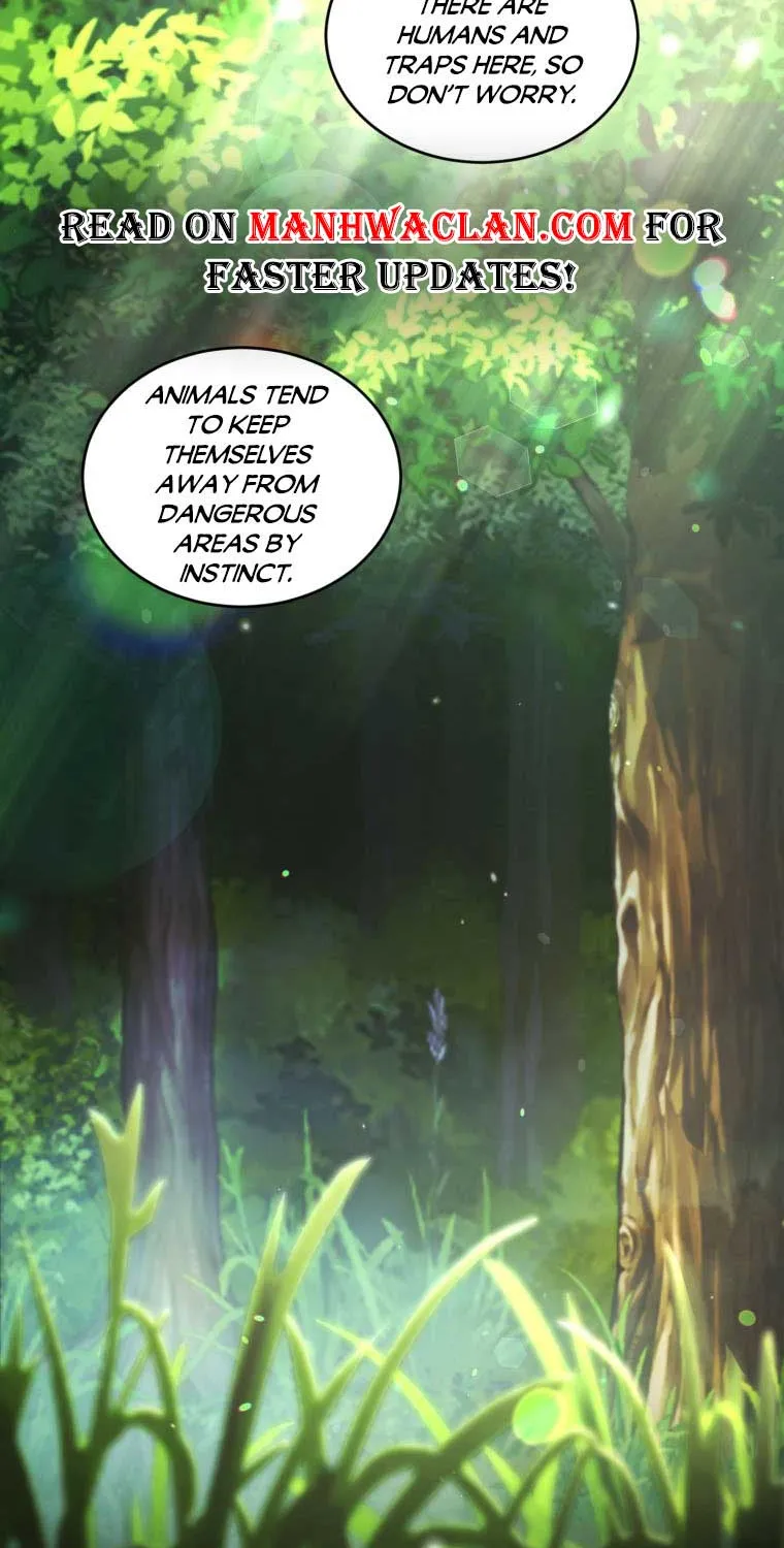 Read Resetting Lady chapter 19 image 36 on Lezhin