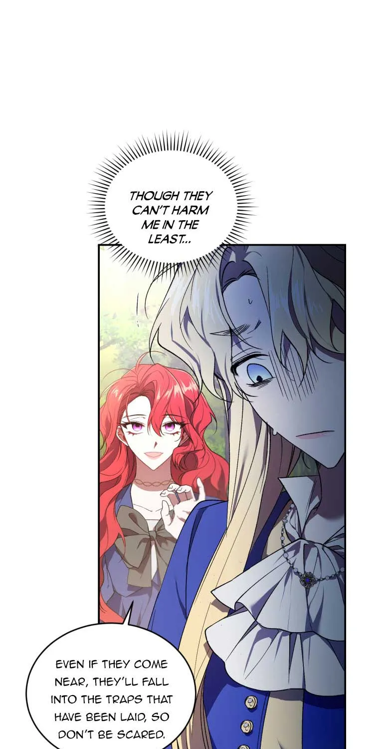Read Resetting Lady chapter 19 image 39 on Lezhin