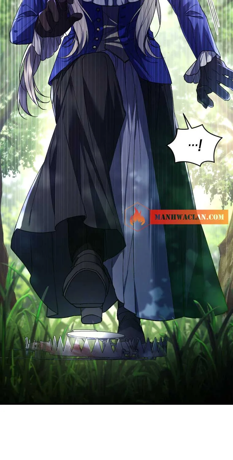 Read Resetting Lady chapter 19 image 45 on Lezhin