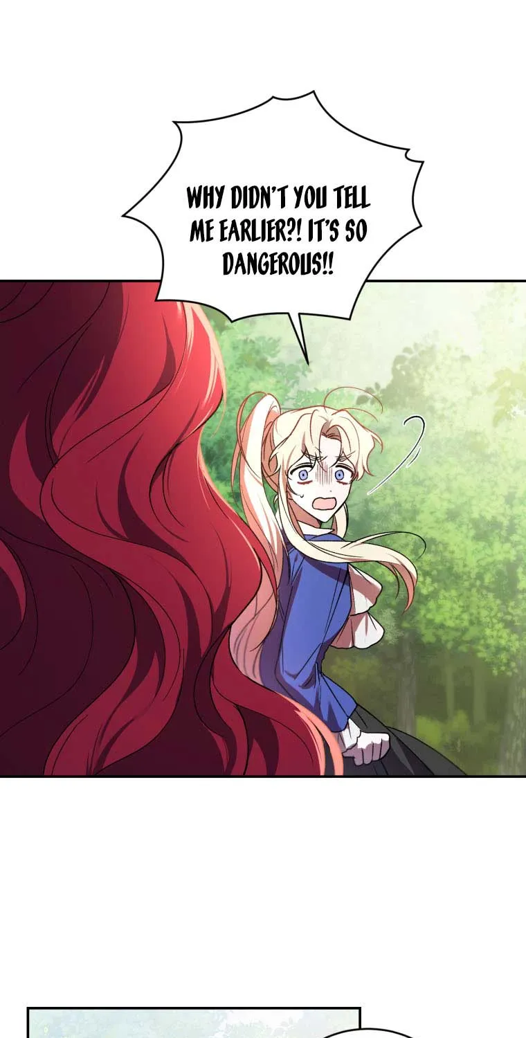Read Resetting Lady chapter 19 image 47 on Lezhin