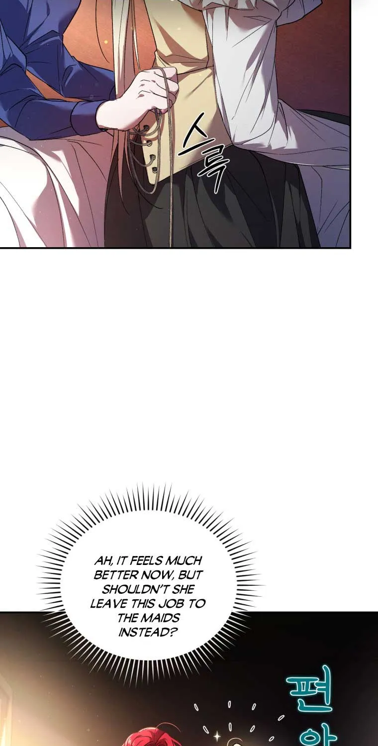 Read Resetting Lady chapter 19 image 57 on Lezhin