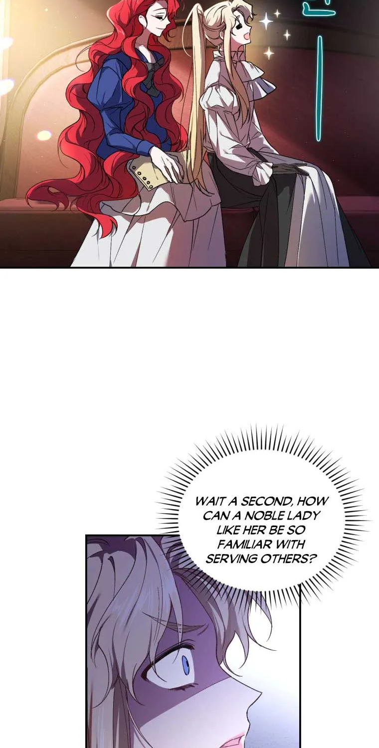 Read Resetting Lady chapter 19 image 58 on Lezhin