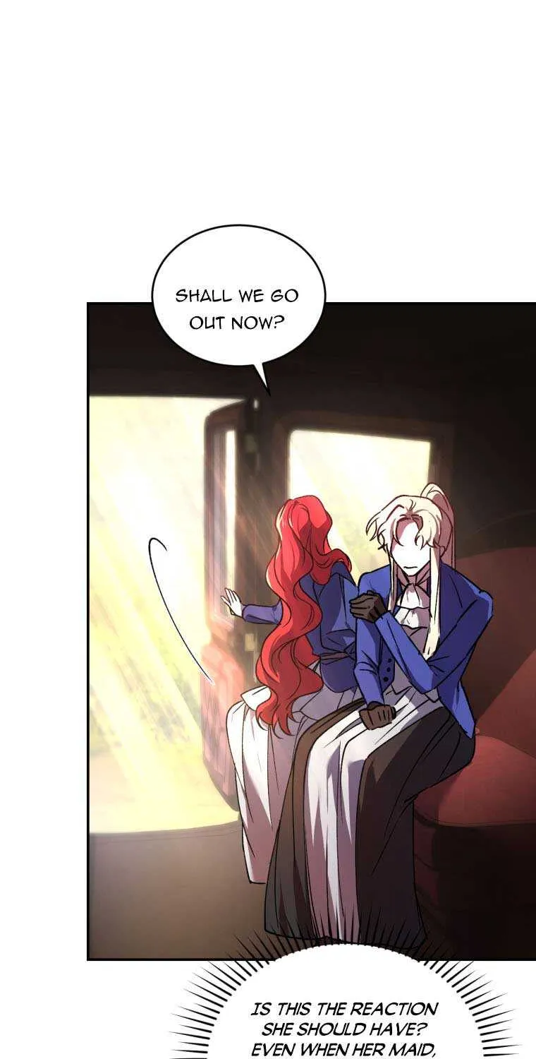 Read Resetting Lady chapter 19 image 65 on Lezhin