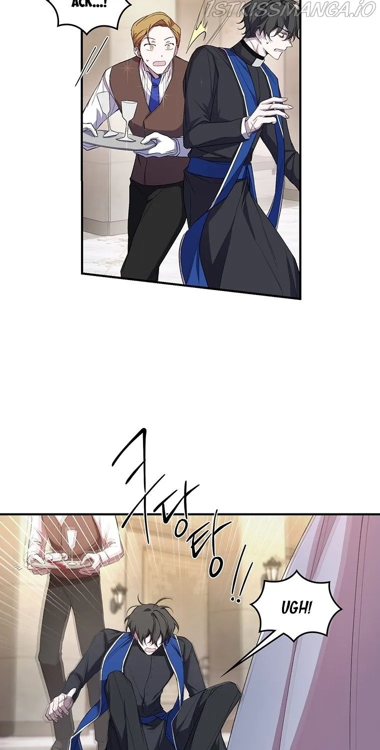 Read Resetting Lady chapter 2 image 16 on Lezhin