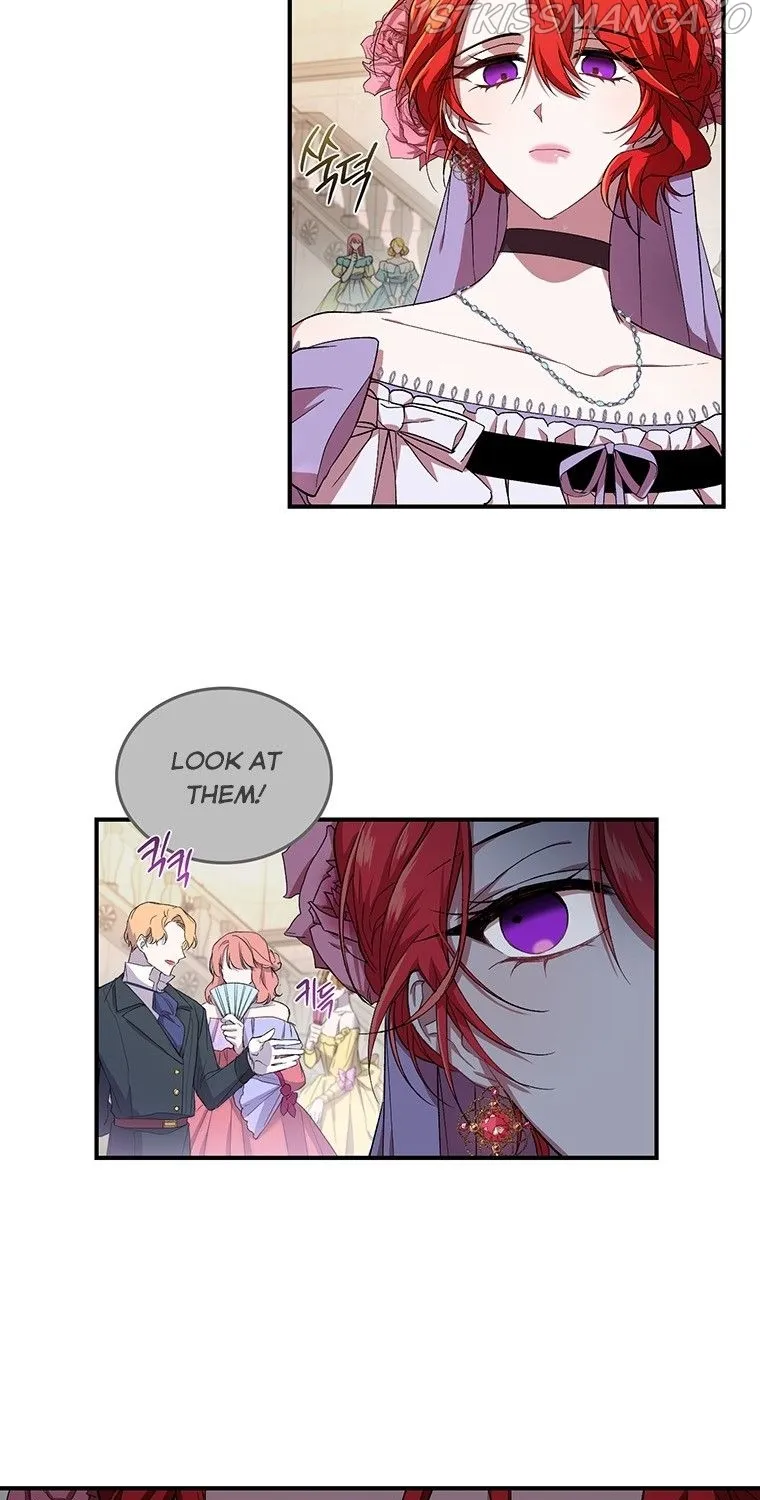 Read Resetting Lady chapter 2 image 18 on Lezhin